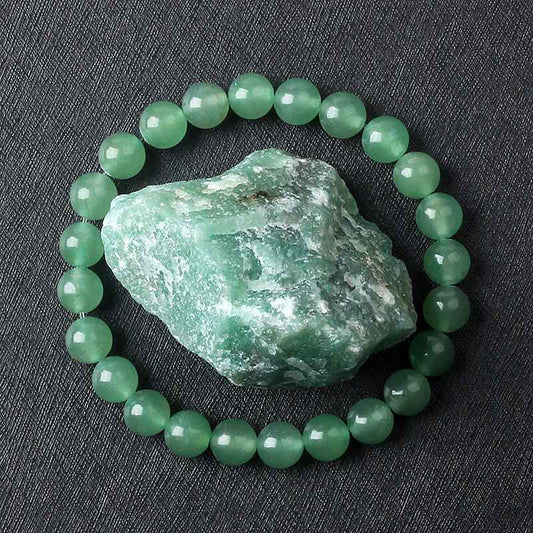 Elizabeth - Heilende Armbänder.